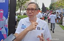 Ditjen KI Dorong Percepatan Pendaftaran HKI untuk Industri Olahraga Nasional