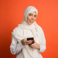 Ilustrasi Membayar Zakat Credit: shutterstock.com