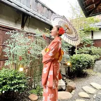 Pesona Natasha Wilona berbalut baju tradisional Jepang, Kimono dipuji bak gadis Jepang sungguhan. @natashawilona12.