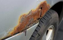 Ini Perbedaan Antara Karat Permukaan dan Karat Mendalam pada Mobil