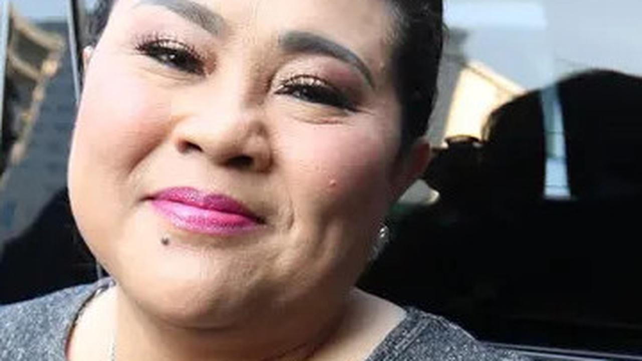 Totalitas Nunung Bintangi Film Norma: Antara Mertua dan Menantu, Dituntut Akting Serius Hingga Kecebur Got