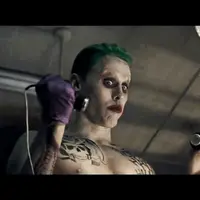 Jared Leto (Joker). foto: digitaltrends