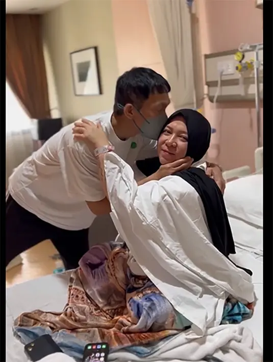 Melly Goeslaw (Instagram/melly_goeslaw)