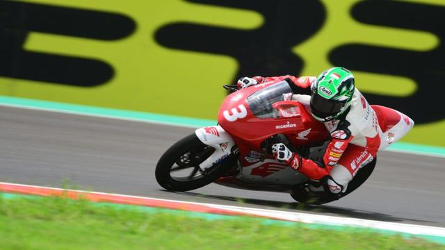 Fadillah Arbi Aditama