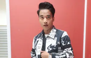 Sahwan D'Academy 8 Ceritakan Perjuangan Lolos Final Audition, Didukung Teman dan Orang Tua