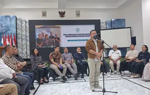Di Balik Pencarian 5 Jurnalis Hilang di Selat Sunda
