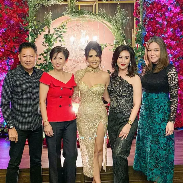 Profil Helena Lim, Sosok Crazy Rich yang Diduga Tersangkut Kasus Korupsi Komoditas Timah