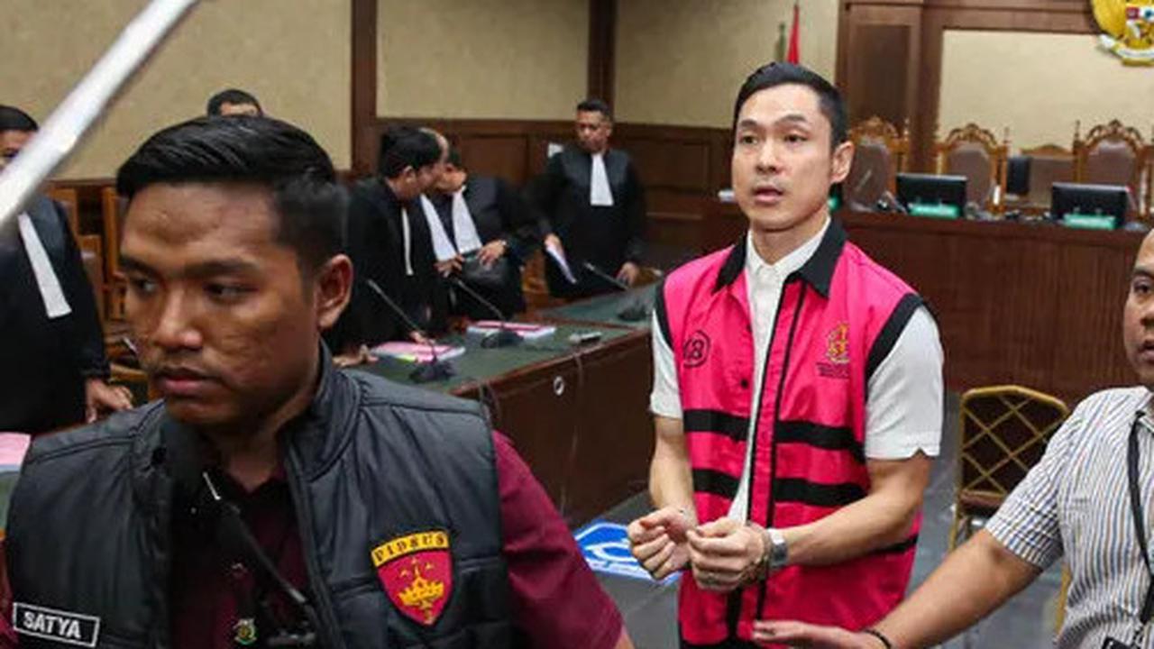 Melihat Lagi Peran Harvey Moeis dalam Korupsi Timah sampai Negara Rugi Rp300 T