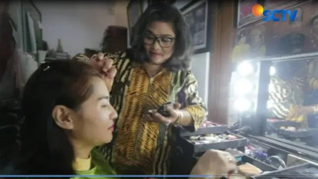 Sosok Perias Keluarga Calon Besan Jokowi dalam Pernikahan Kahiyang-Bobby