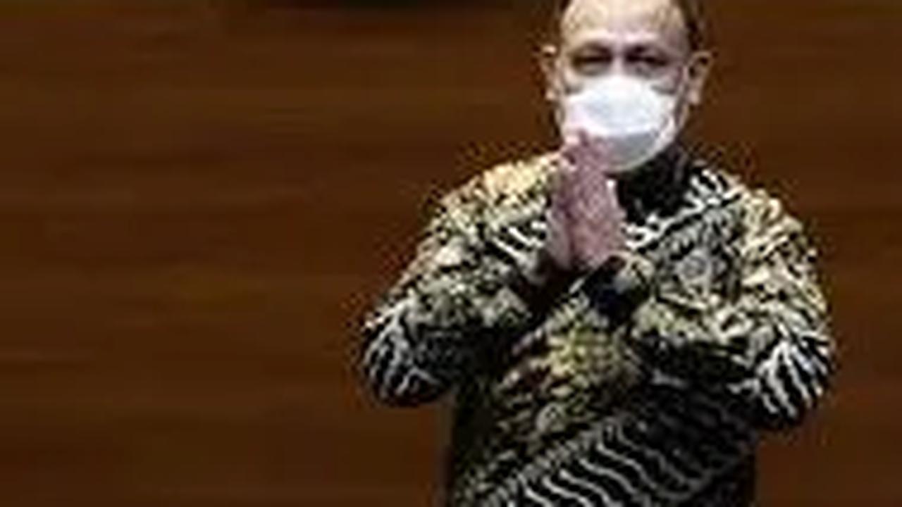 Apabila dalam kasus ini Ketua KPK Firli Bahuri terbukti dan ditetapkan menjadi tersangka, Bambang mengatakan bisa dipecat dari jabatannya.