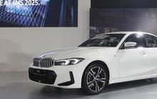 BMW Indonesia Catat Penjualan Tertinggi di Kuartal Pertama Tahun 2025