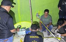 Tragis! Bayi Perempuan Ditemukan di Dapur Kos Gowa, Diduga Ditinggal Ibunya