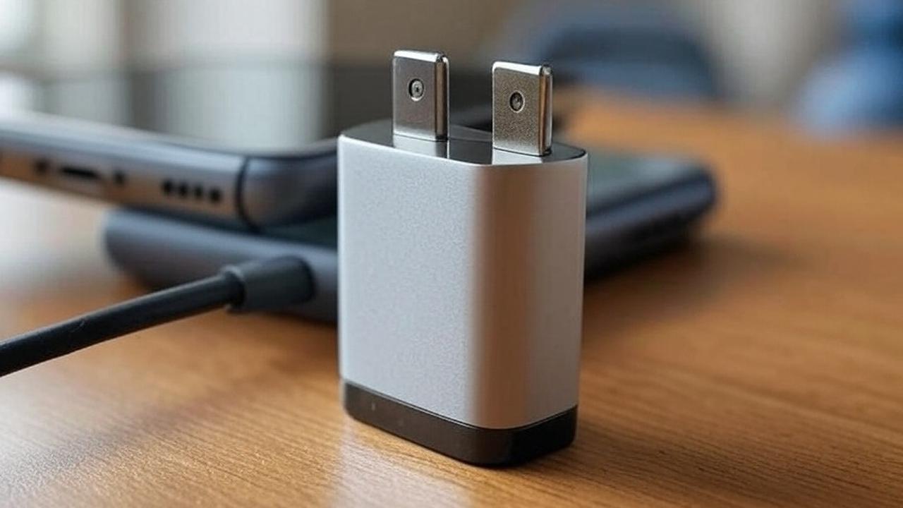 Cara Mengenali Ciri-ciri Charger HP Berkualitas