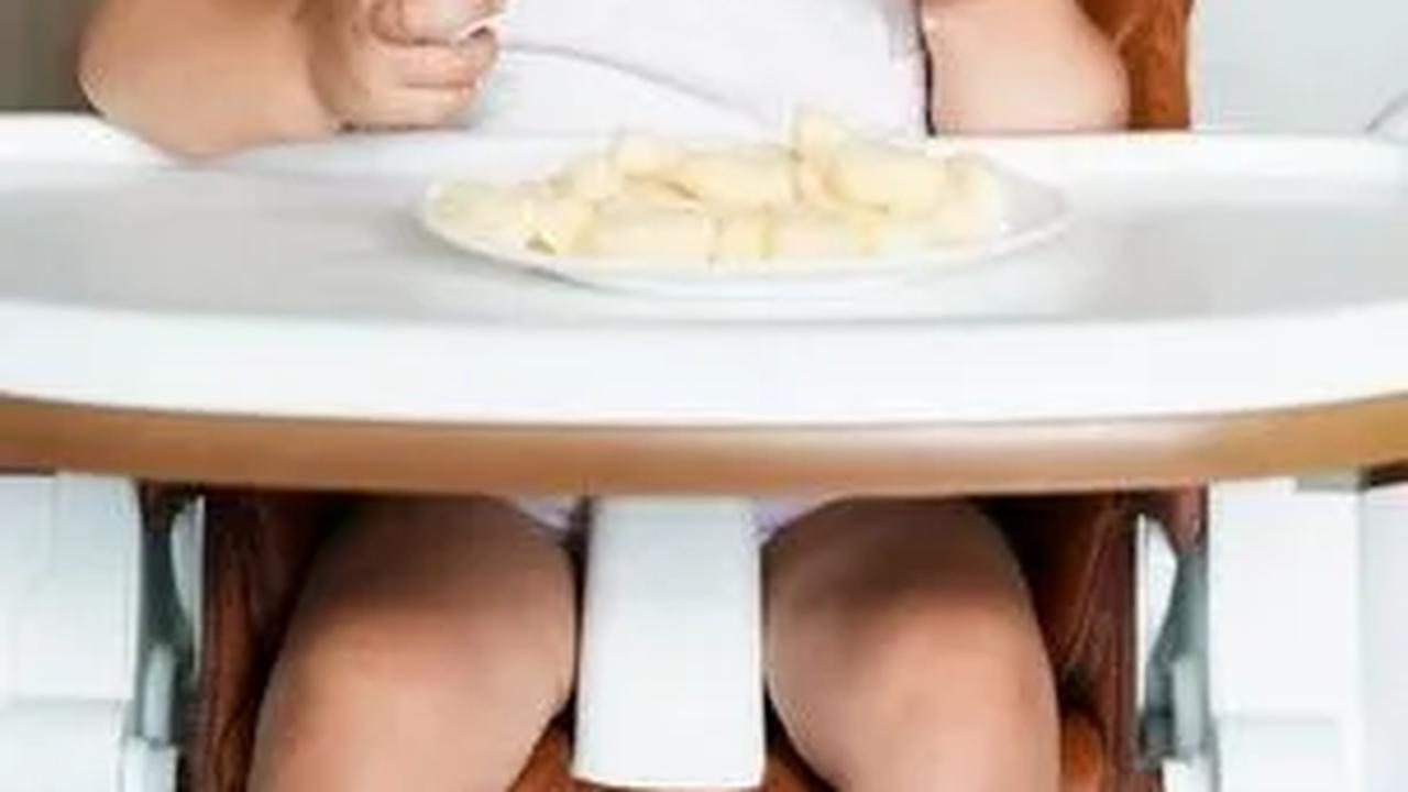 Hal-hal yang Perlu Diperhatikan Saat Memberikan Makanan Bayi