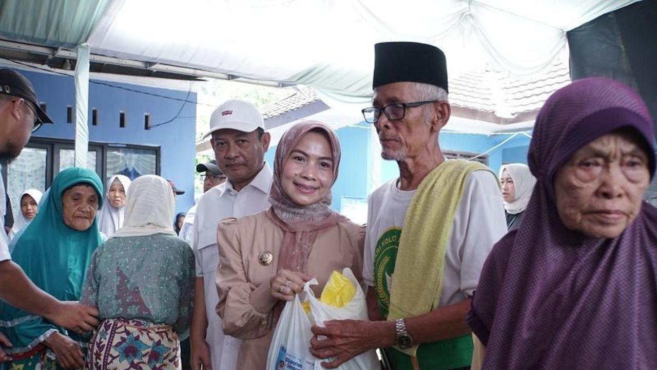 Fakta Unik: Desa Cikedung Terisolir, Bupati Serang Janjikan Perbaikan Infrastruktur Desa Cikedung Bertahap