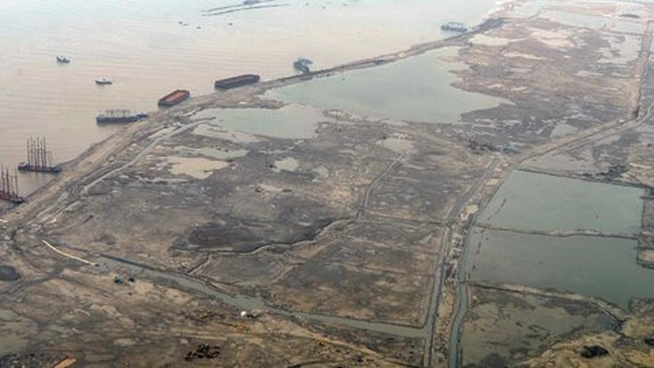 PKS tuding Ahok ijon kebijakan dalam reklamasi pantai utara Jakarta