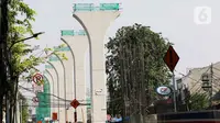 Apa Kabar Proyek LRT Jakarta Rute Velodrome-Manggarai?