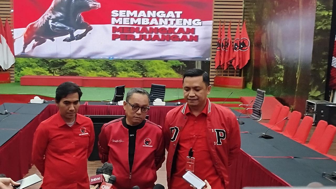 Rapat Bareng Menteri ATR Nusron, Deddy Sitorus Minta Pajak 60 Keluarga 'Tuan Tanah