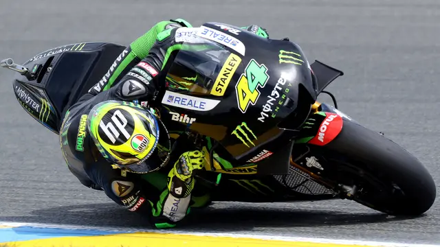 Pol Espargaro