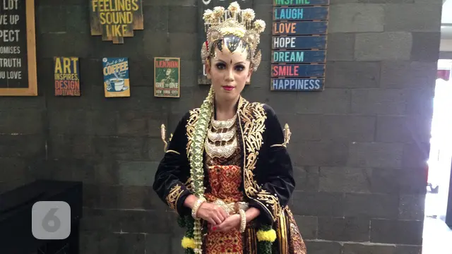 Paes Ageng Kanigaran Yogyakarta