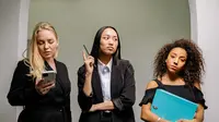 Power Dressing, Memilih Outfit untuk Meningkatkan Percaya Diri