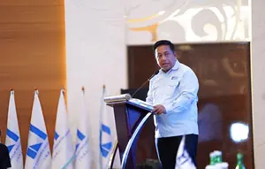 Biar Investor Cepat Bangun Pabrik, HKI Bawa Jurus ke Prabowo