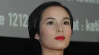 Chelsea Islan Kagum dengan Jerih Payah Merry Riana