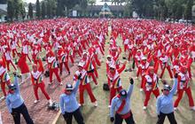Tahukah Anda? Dinkes Garut Gencarkan Program Cerdik untuk Jaga Kesehatan Jantung, Cegah Kematian Dini