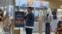 Buka Showroom Pertama di Jabodetabek, Brand Fesyen Ini Hadirkan Nuansa Baru