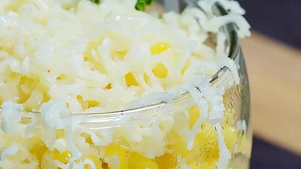 Alat dan Bahan untuk Membuat Jasuke yang Variatif, Ternyata Sederhana