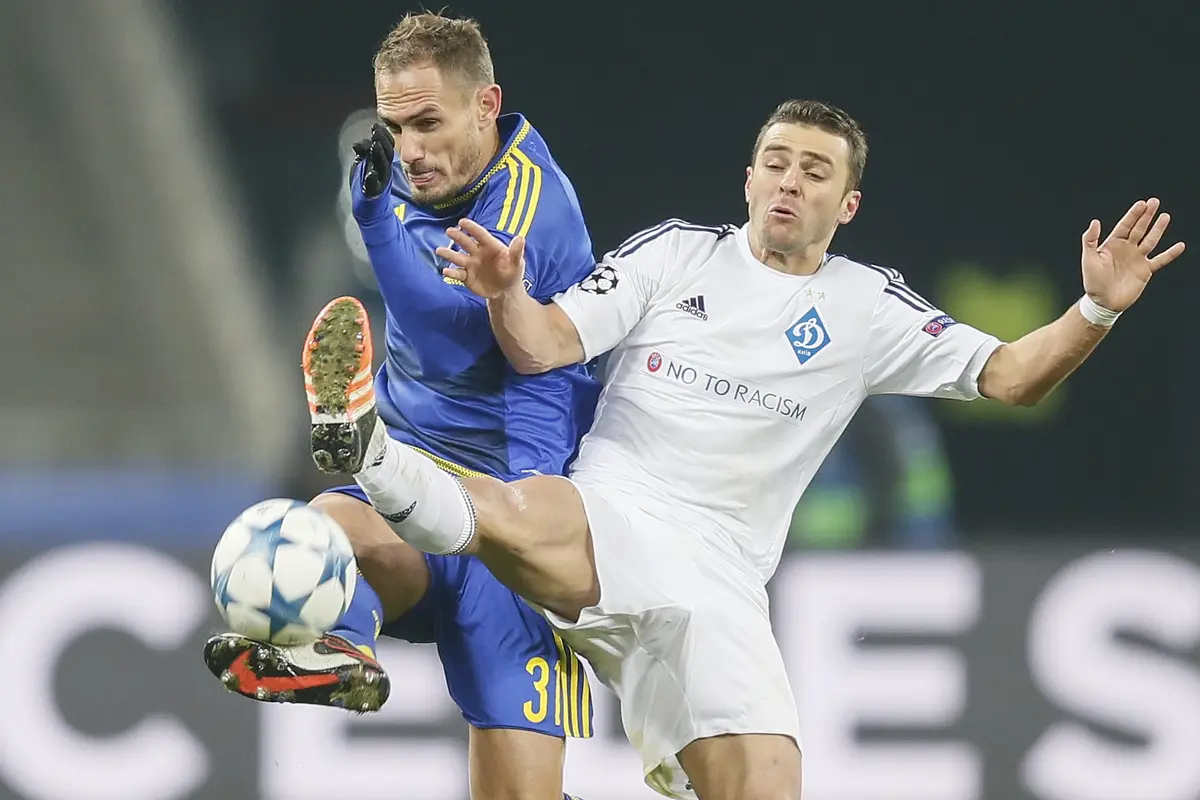 Dynamo Kiev