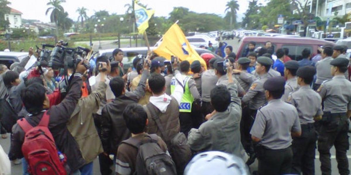 Reformasi