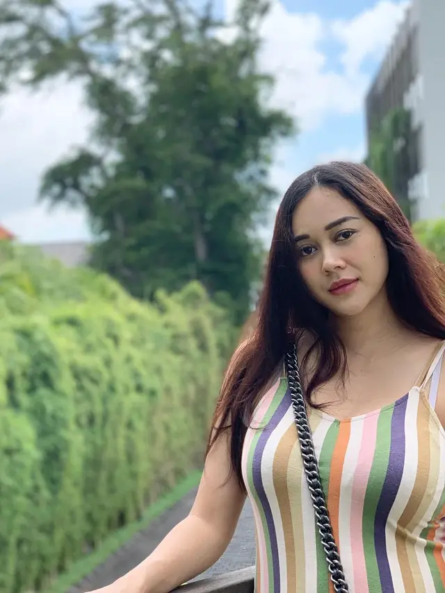 [Fimela] Aura Kasih