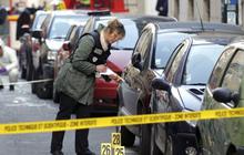 Menlu belum pastikan apakah KBRI Paris jadi target