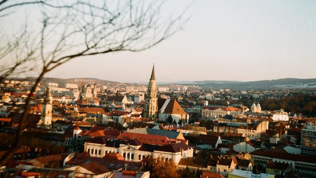 Cluj-Napoca
