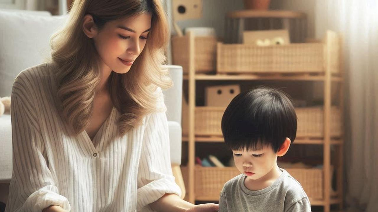 Penyakit yang Bisa Diturunkan Orangtua ke Anak, Ancaman Kesehatan yang Tersimpan di Genetik
