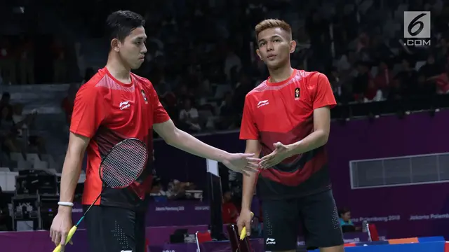 Fajar dan Rian