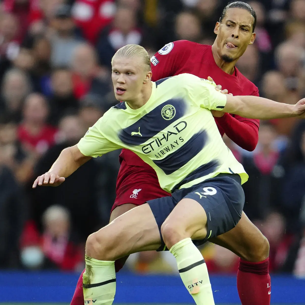 Streaming man city vs liverpool hari ini sales