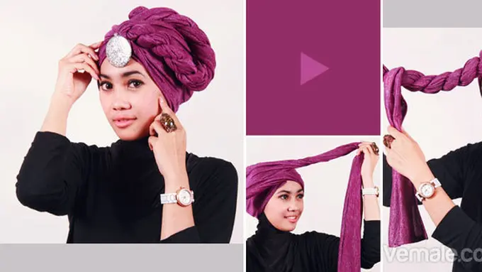 Foto Dok. vemale.com