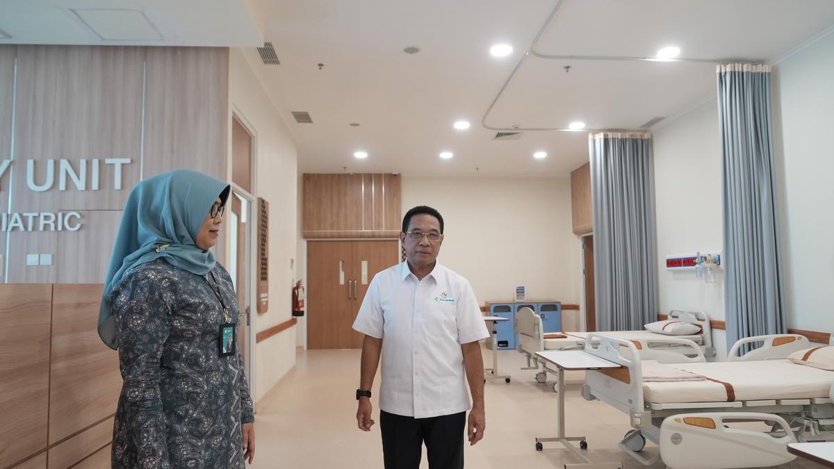 Virus Nipah Bukan COVID-19, Tapi Tetap Jadi Ancaman Serius!