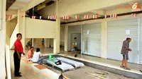 Jokowi: Relokasi Warga Ria Rio ke Rusun Pinus Elok Rampung!