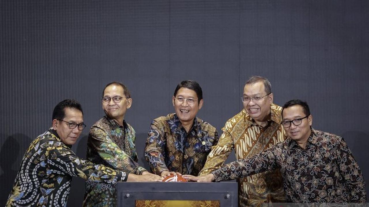 Prediksi IHSG 10.000: Menkeu Optimistis Tercapai pada 2026, Ini Pendorongnya