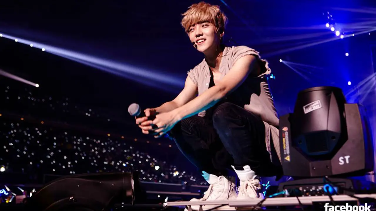 Luhan