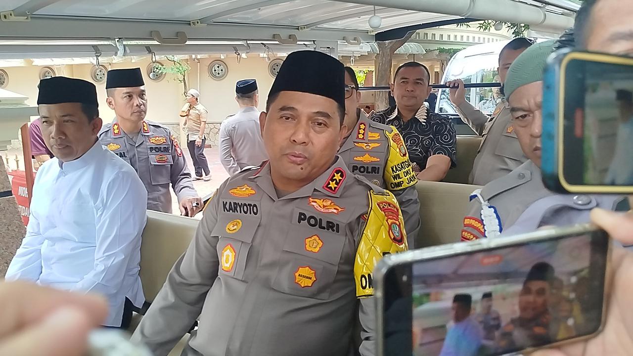 Terang-terangan Jenderal Bintang Dua Nilai Pimpinan KPK Alex Marwata Langgar Etik jadi Pidana