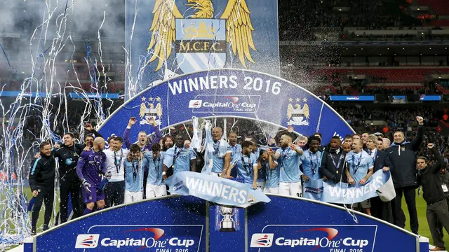 Liverpool Vs Manchester City