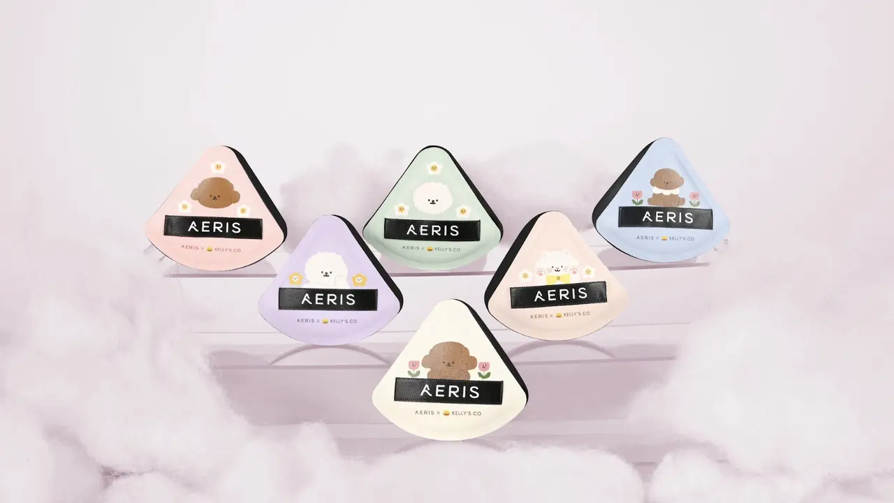 Aeris Beauté