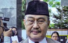 Jimly Asshiddiqie Singgung Pencopotan Aswanto di Sidang MKMK: Tak Ada Dalam Sejarah Dunia Hakim Direcall