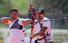 Para Panahan Indonesia Incar Lampaui Prestasi APG 2022 di Thailand, Target Emas Bertambah