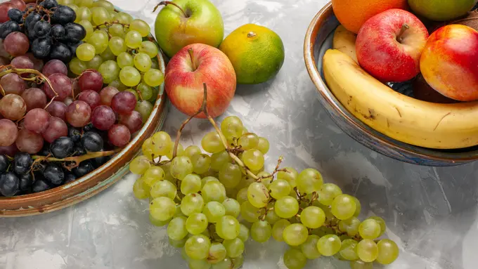 buah yang tidak baik untuk ibu hamil