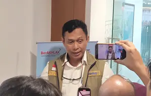 Pengoplos Beras SPHP Resmi Diputus Mitra Bulog